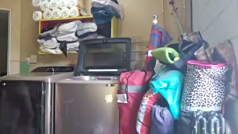 Thisguy online show from July 23, 7:55 pm