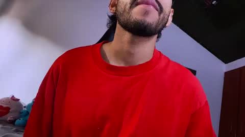 E V I L online show from April 14, 9:25 pm