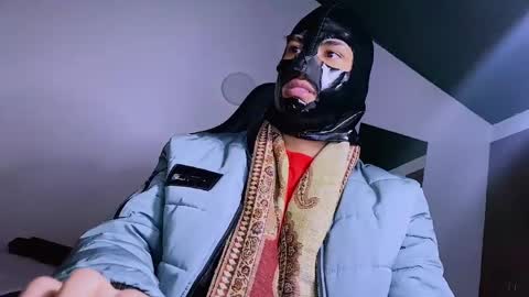 E V I L online show from March 27, 3:32 am