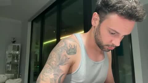 3xxxjason online show from October 27, 3:20 am