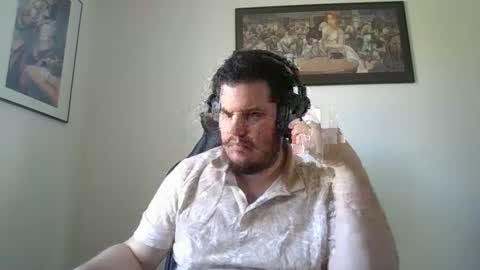 44cockevin online show from March 4, 1:06 pm