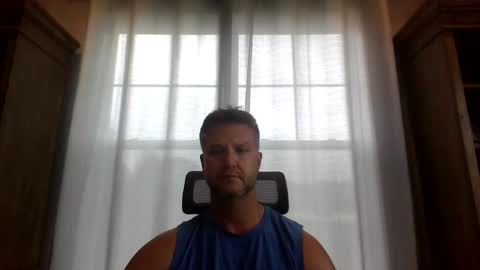 Snapshot of 45andfit chatting on September 25, 1:10 pm 45andfit online show from September 25, 1:10 pm