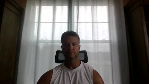 Snapshot of 45andfit chatting on September 24, 1:09 pm 45andfit online show from September 24, 1:09 pm