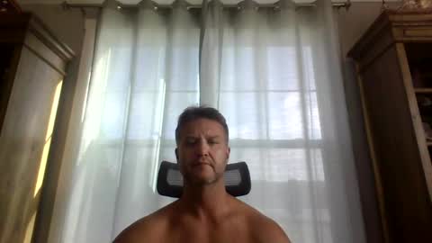 Snapshot of 45andfit chatting on September 18, 1:24 pm 45andfit online show from September 18, 1:24 pm