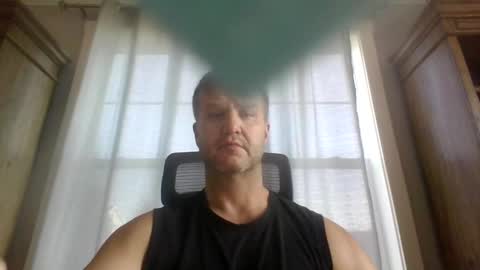 Snapshot of 45andfit chatting on March 4, 2:42 pm 45andfit online show from March 4, 2:42 pm