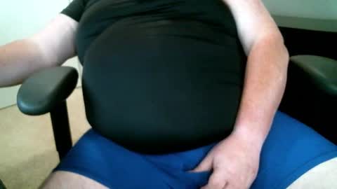 4bgdaddyks online show from October 27, 8:55 pm