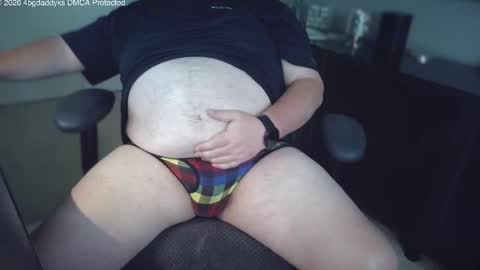 4bgdaddyks online show from April 28, 4:33 pm