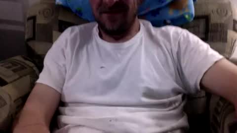 4djmoore online show from April 13, 2:12 am