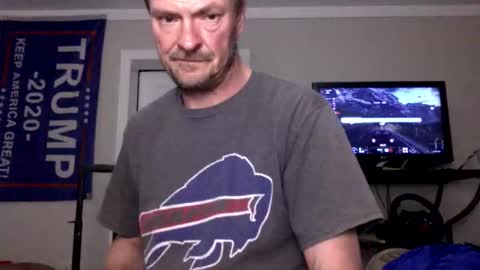 4djmoore online show from March 27, 4:49 am