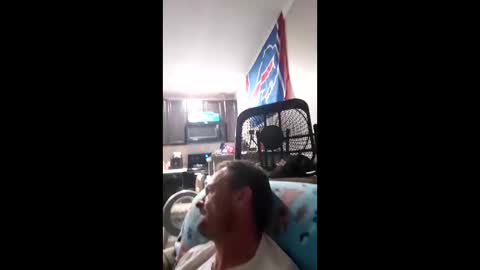 4djmoore online show from April 3, 1:46 am