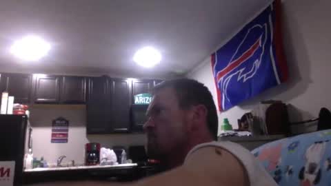 4djmoore online show from March 14, 5:03 am