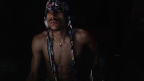 yvng simba online show from November 9, 5:44 am