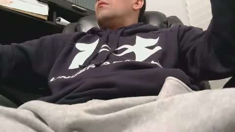 4everhard31 online show from February 24, 3:29 am