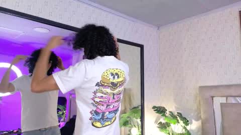 4l3jx_ online show from February 9, 12:10 pm