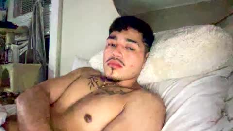 4ngelbad_boy online show from April 19, 6:46 am