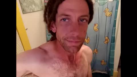 Snapshot of 4nocator chatting on October 25, 3:30 am 4nocator online show from October 25, 3:30 am