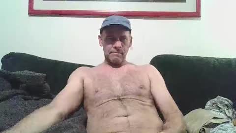 Snapshot of 4nuf chatting on February 5, 9:18 pm 4nuf online show from February 5, 9:18 pm