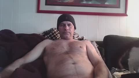 Snapshot of 4nuf chatting on January 27, 9:11 pm 4nuf online show from January 27, 9:11 pm