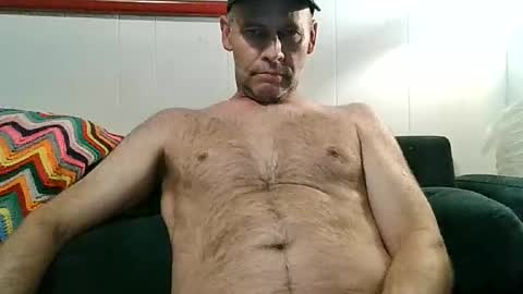 4nuf online show from May 9, 8:32 pm