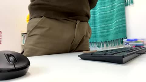 555tony555 online show from April 30, 4:19 am