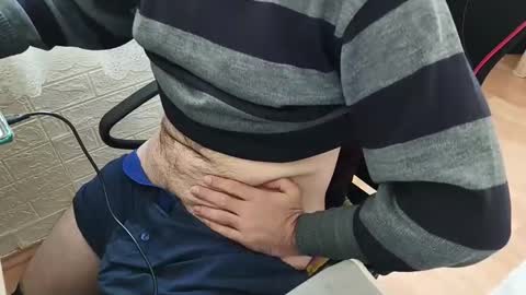 55hotman77 online show from October 11, 12:53 pm