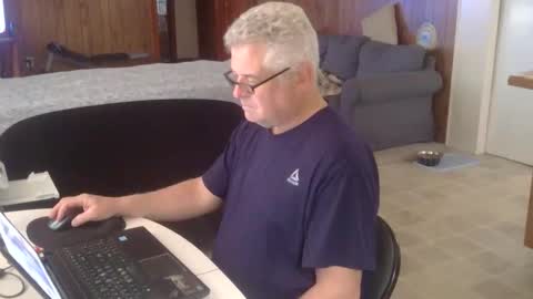 Joe online show from December 21, 7:33 pm