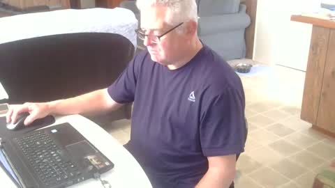 Joe online show from December 16, 6:04 pm