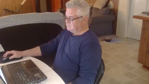 Joe online show from December 5, 6:37 pm