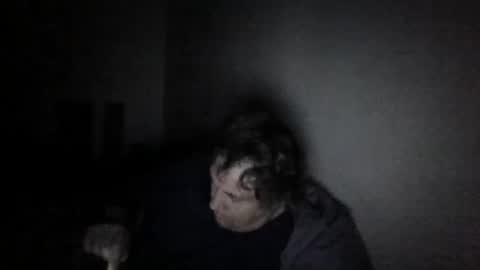 Snapshot of 666eldiablo666 chatting on October 5, 3:43 am 666eldiablo666 online show from October 5, 3:43 am