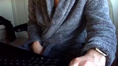 Snapshot of 67rockhead chatting on January 9, 8:45 am Mr CK online show from January 9, 8:45 am