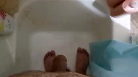 69angel96 online show from April 19, 1:10 pm