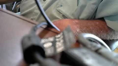 69babyhuey online show from December 3, 6:25 pm