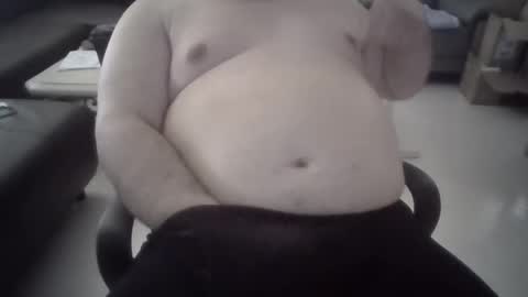 Snapshot of 69bigpanda69 chatting on March 8, 11:28 pm Panda online show from March 8, 11:28 pm