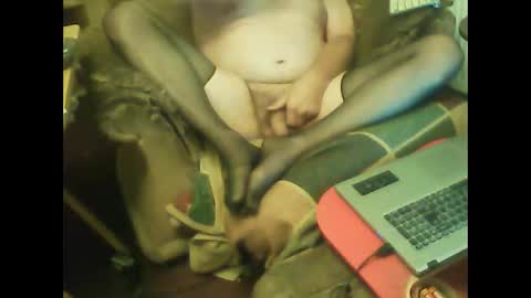 Georgie online show from September 18, 6:54 pm