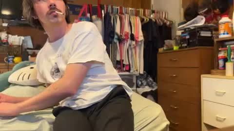 FUCKR online show from June 9, 12:18 pm