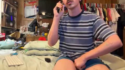 FUCKR online show from April 23, 4:09 pm