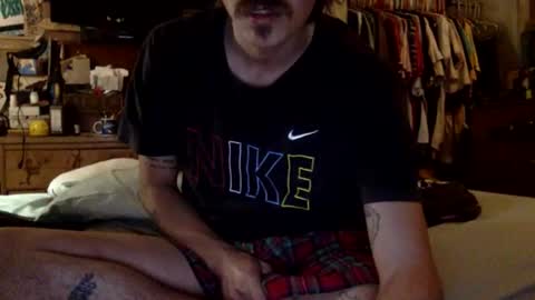 FUCKR online show from October 15, 12:02 pm