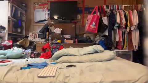 FUCKR online show from April 24, 7:16 pm