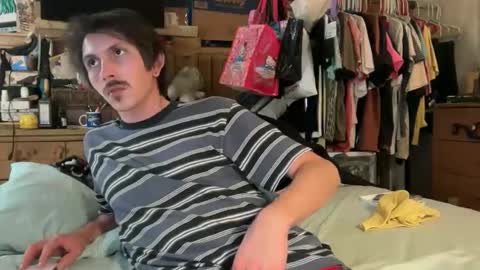 FUCKR online show from October 19, 10:51 am