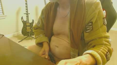 Snapshot of 6stringer62 chatting on October 22, 8:18 am 6stringer62 online show from October 22, 8:18 am