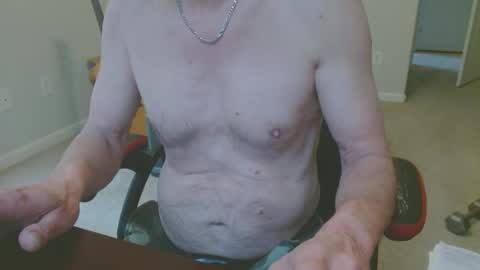 Snapshot of 6stringer62 chatting on February 22, 6:15 pm 6stringer62 online show from February 22, 6:15 pm