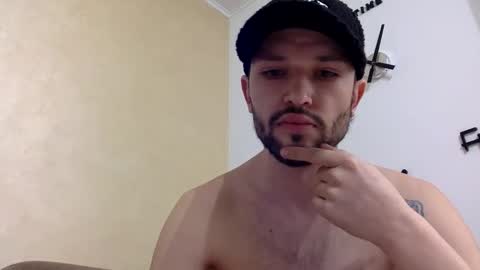 Kriss online show from March 23, 10:54 am