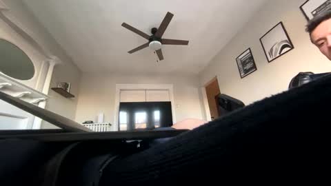 777ricky77 online show from April 9, 10:38 pm