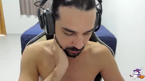 high online show from November 9, 2:43 pm