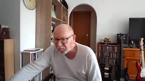  Papi  online show from March 8, 11:55 am