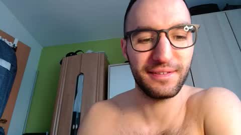 Nicolas online show from February 19, 12:01 pm