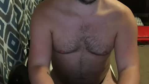 Thomas Rexxx online show from December 14, 5:18 am