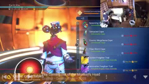 Ruben Rodriguez online show from January 12, 6:06 am