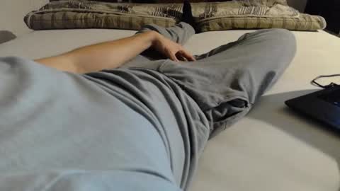 87johnny online show from December 19, 6:56 pm