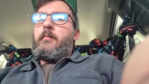 John B online show from February 4, 4:02 pm